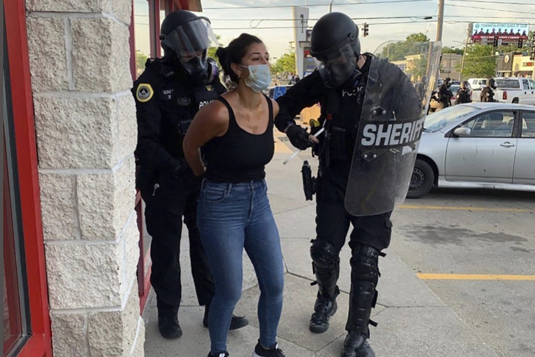 Reporter faces trial in case seen as attack on press rights | News, Sports, Jobs - Vimarsana News